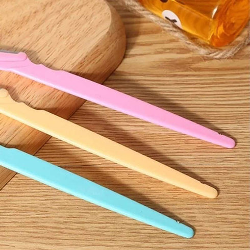 Eyebrow Razor